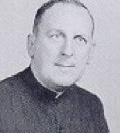 Father Joseph Gausch