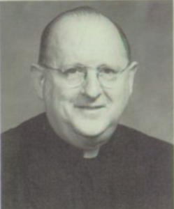 Father Joseph McCafferty