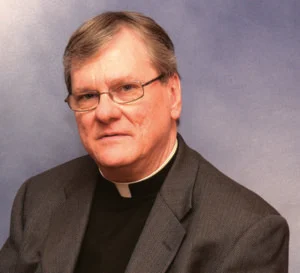 Father Joseph Reschick