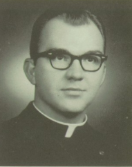 Father Joseph Sredzinski