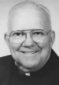 Father Lawrence O’Connell