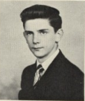 Father Lawrence Stebler