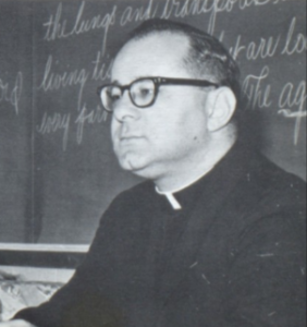 Father Pasquale Catullo
