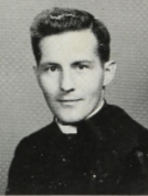 Father Peter Dunne