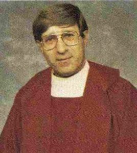 Father Ralph Esposito