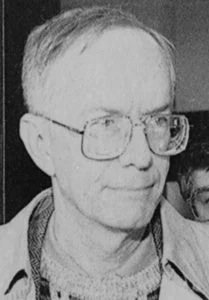 Father Richard Dorsch