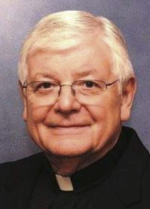 Father Richard Lelonis