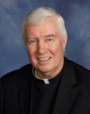 Father Richard McLoughlin