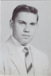 Father Richard Zula