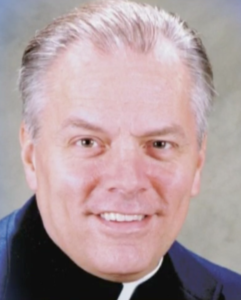 Father Robert Moslener