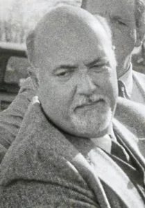Father Robert Wolk