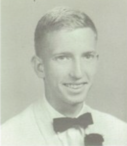 Father Stephen Perzan