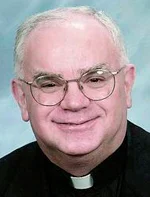 Father Steven Harris
