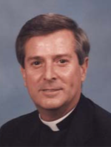 Father Thomas Kohler