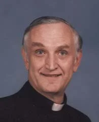 Father William Dougherty