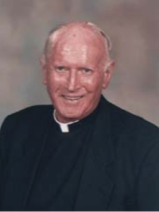 Father William Joseph