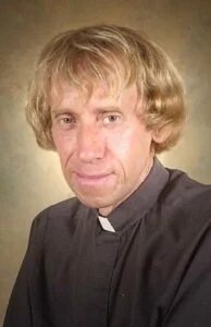 Fr. James Clark