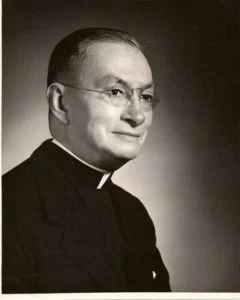 Fr. William J. McCashin