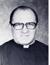 Father George Parme