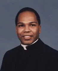 Father Martin Satchell