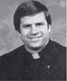 Father Michael Swierzy