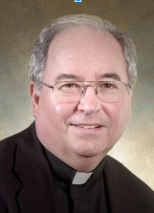 Monsignor Michael Matusak