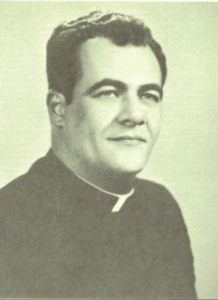 Msgr. Francis Giliberti