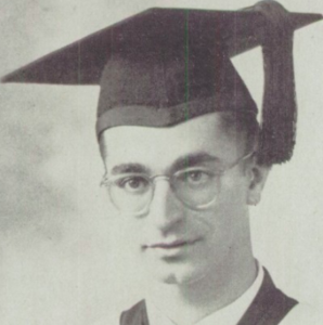 Father Paul Pindel