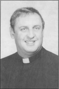 Father Robert Spangenberg