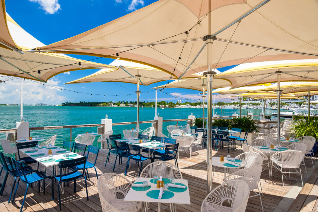 Department of Health Alleges Sexual Misconduct by Therapist at The Standard Spa in Miami Beach