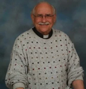 Father Charles Schmitt
