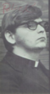 Father David Dobrowolski