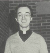 Father Dennis Chludzinski

