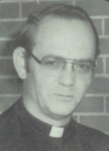 Father Donald Cooper