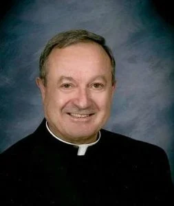 Father Jan Olowin