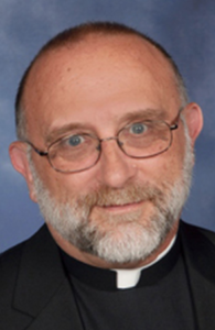 Father John Meyers