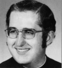 Father Michael Freeman