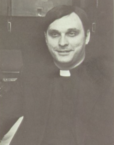 Father Raymond Smart