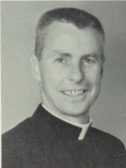 Father Robert Hannon