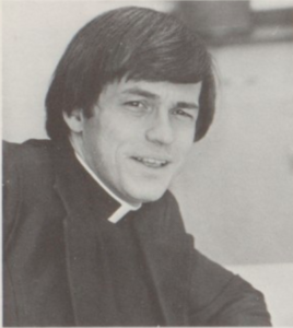 Father Samuel Slocum