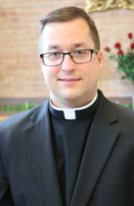 Father Sean Kerins