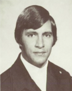Father Thaddeus Kondzielski