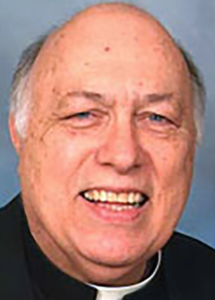 Father William Rice