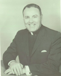 Fr. John Murray