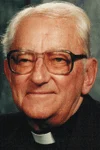 Fr. John P. Schanz