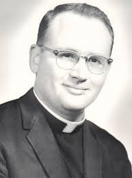 Fr. William F. Presley
