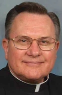Monsignor Thomas Snyderwine