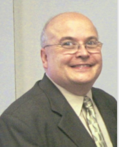 Mr. Joseph Casciano