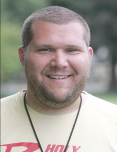 Mr. Joseph Ostrowski