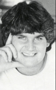 Mr. Mark Maroni